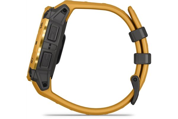 Garmin Instinct 3 Solar (45mm)