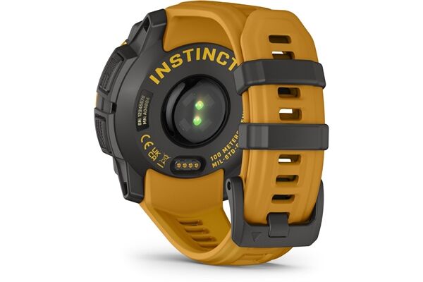 Garmin Instinct 3 Solar (45mm)
