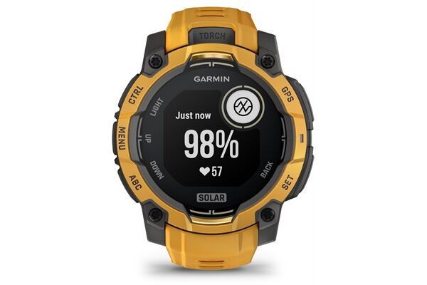 Garmin Instinct 3 Solar (45mm)