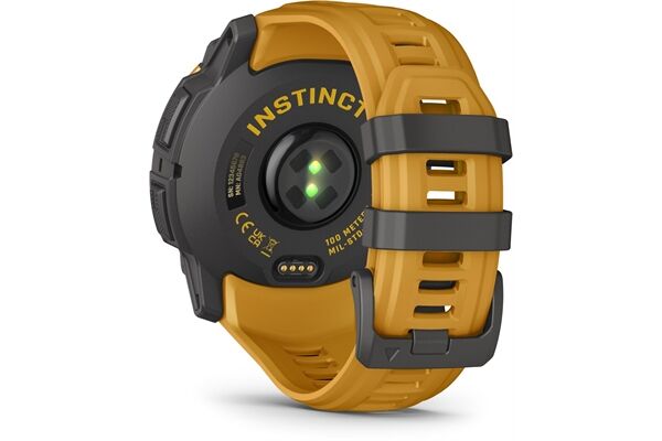 Garmin Instinct 3 Solar (50mm)