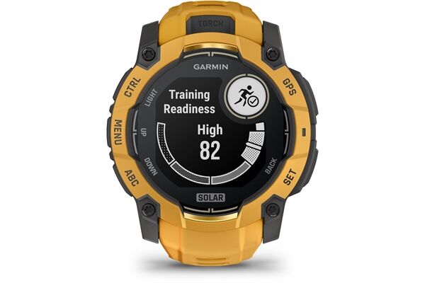 Garmin Instinct 3 Solar (50mm)