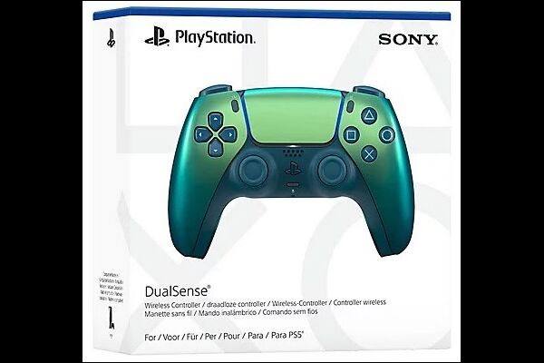 Sony DualSense Wireless-Controller