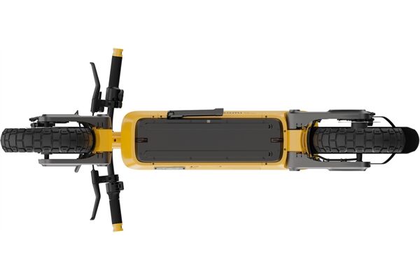 Xiaomi Electric Scooter 6 Ultra
