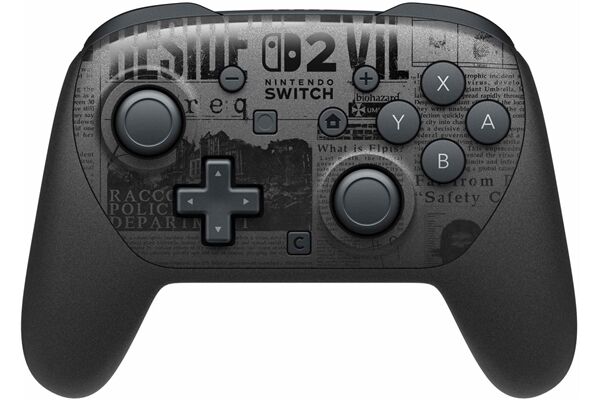 Nintendo Switch 2 Pro Controller