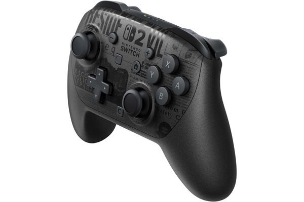 Nintendo Switch 2 Pro Controller