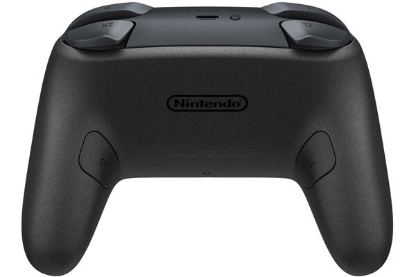 Nintendo Switch 2 Pro Controller