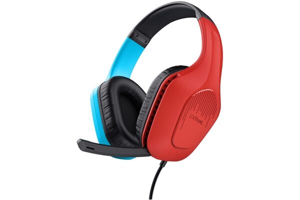 Trust GXT 416S Zirox