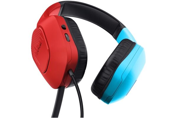 Trust GXT 416S Zirox