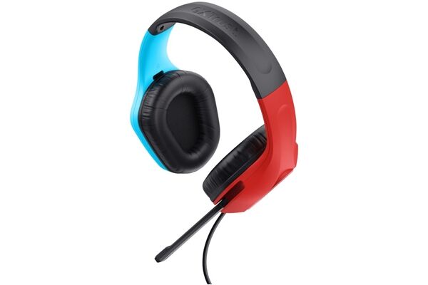 Trust GXT 416S Zirox