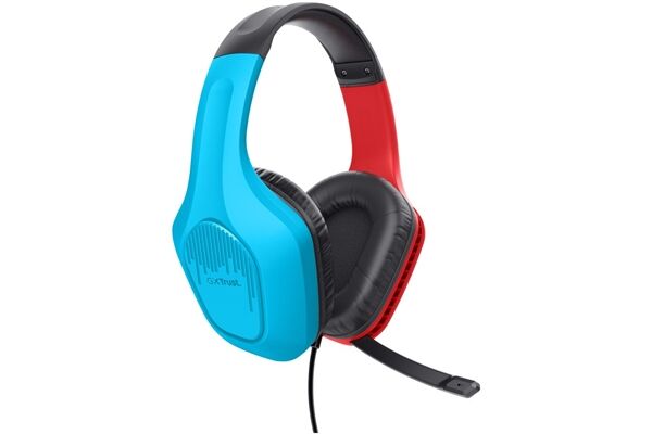 Trust GXT 416S Zirox