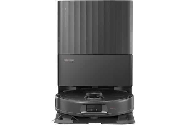 Roborock QRevo MaxV-Black