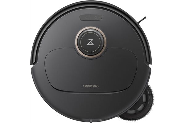 Roborock QRevo MaxV-Black
