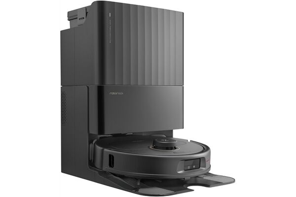 Roborock QRevo MaxV-Black