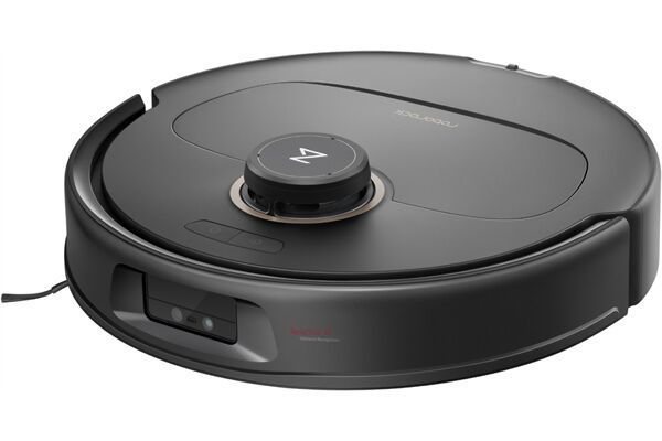 Roborock QRevo MaxV-Black