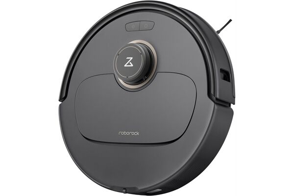 Roborock QRevo MaxV-Black