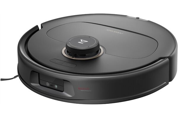 Roborock QRevo MaxV-Black