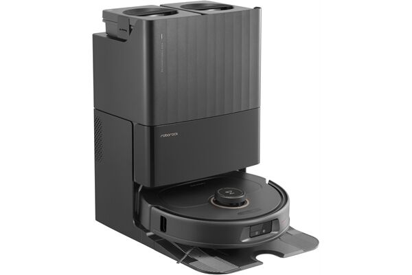 Roborock QRevo MaxV-Black