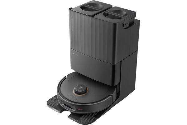 Roborock QRevo MaxV-Black
