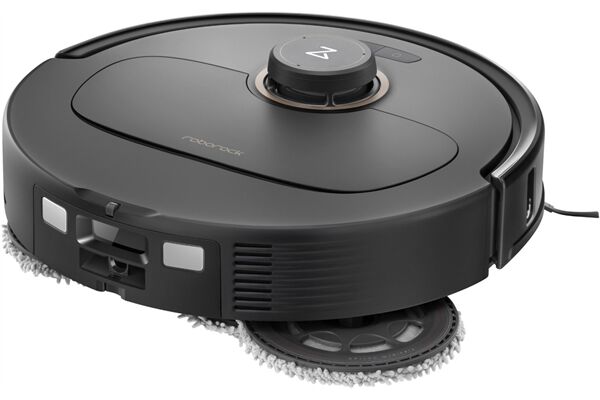 Roborock QRevo MaxV-Black