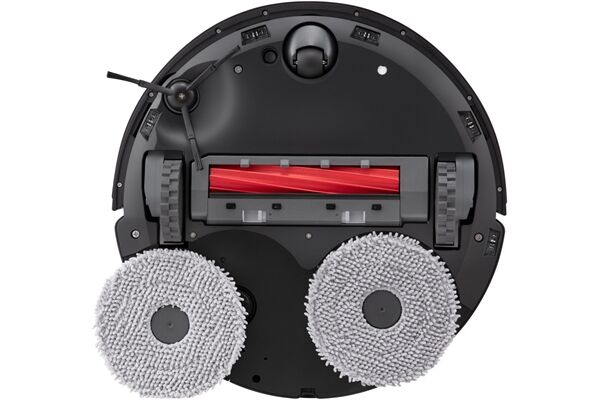 Roborock QRevo MaxV-Black