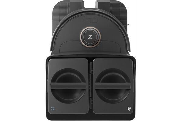 Roborock QRevo MaxV-Black