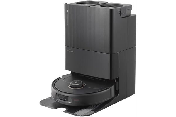 Roborock QRevo MaxV-Black