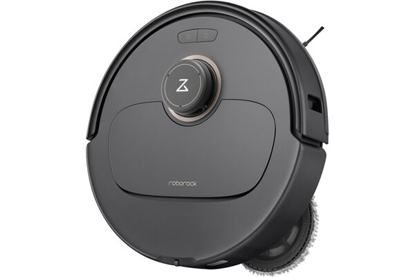 Roborock QRevo MaxV-Black