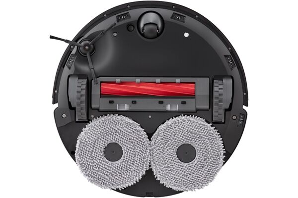 Roborock QRevo MaxV-Black