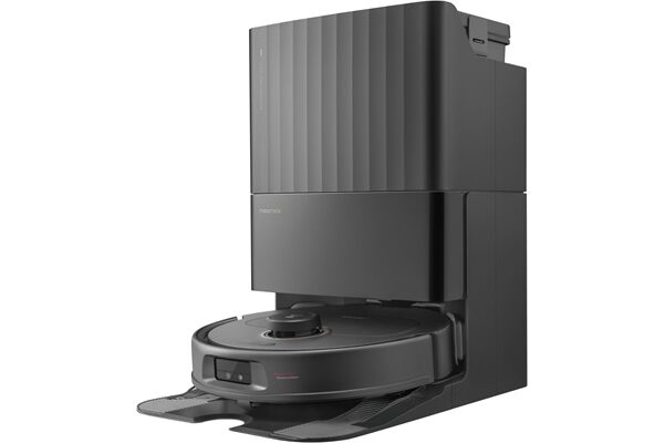 Roborock QRevo MaxV-Black