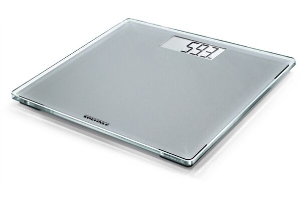 Soehnle 63852 Style Sense Compact 300 Silber
