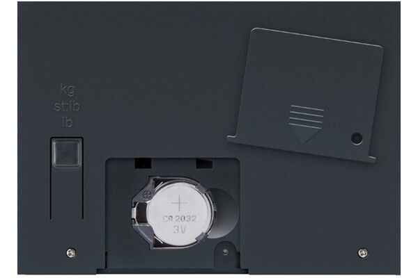 Soehnle 63852 Style Sense Compact 300 Silber