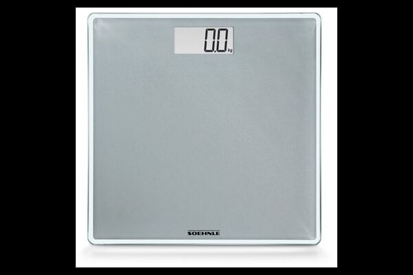 Soehnle 63852 Style Sense Compact 300 Silber
