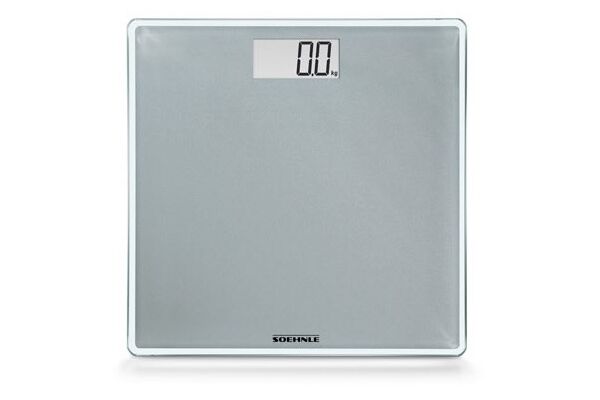 Soehnle 63852 Style Sense Compact 300 Silber
