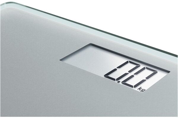 Soehnle 63852 Style Sense Compact 300 Silber