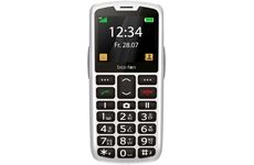 Bea-fon SL260 LTE (silber)