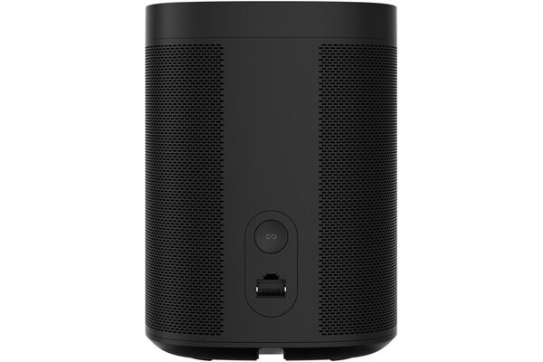 Sonos ONE SL Schwarz B-Ware