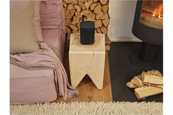 Sonos ONE SL Schwarz B-Ware