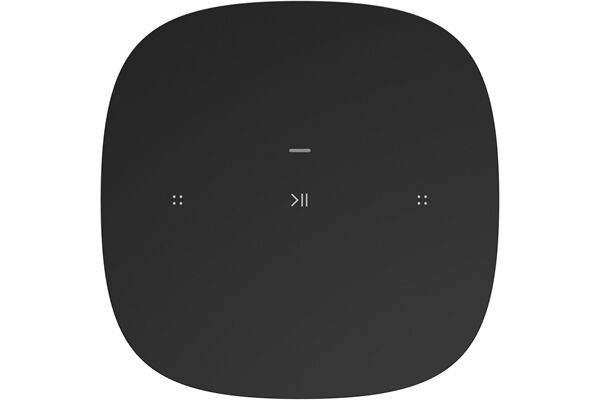 Sonos ONE SL Schwarz B-Ware