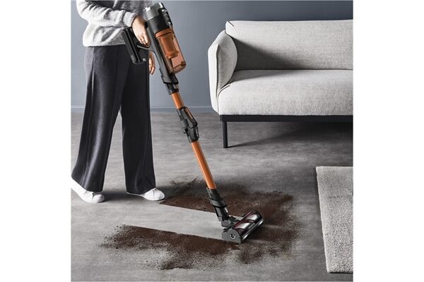 Rowenta XForce Flex 13.60 Anniversary RH9A30 B-Ware