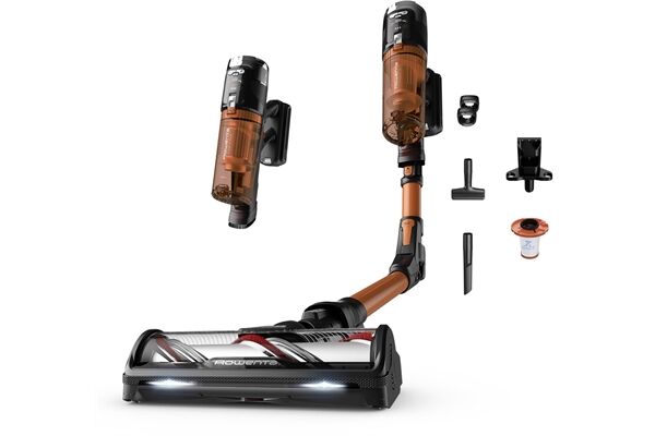 Rowenta XForce Flex 13.60 Anniversary RH9A30 B-Ware