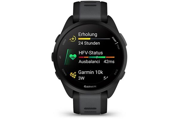 Garmin Forerunner 165 B-Ware