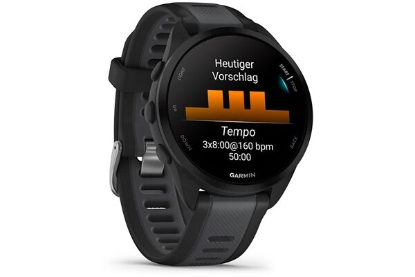 Garmin Forerunner 165 B-Ware