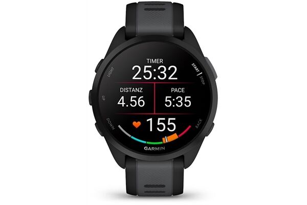Garmin Forerunner 165 B-Ware