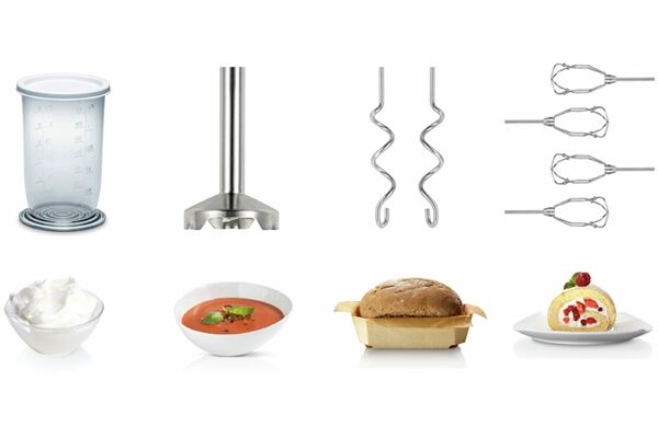 Bosch MFQ4075DE B-Ware