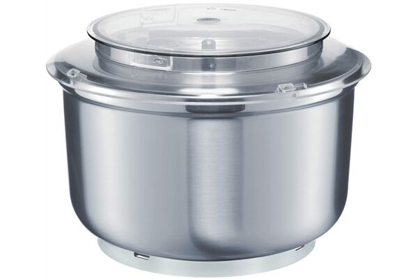 Bosch MUZ6ER2 Edelstahl-Rührschüssel B-Ware