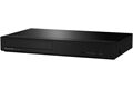 Panasonic DP-UB154EG-K Schwarz B-Ware