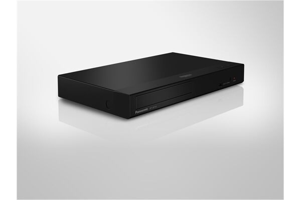 Panasonic DP-UB154EG-K Schwarz B-Ware