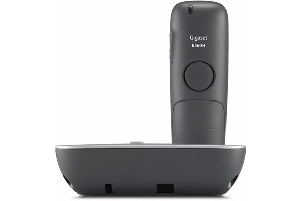 Gigaset E560A Platin B-Ware
