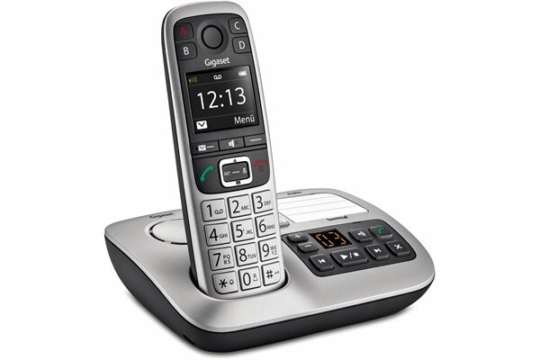 Gigaset E560A Platin B-Ware