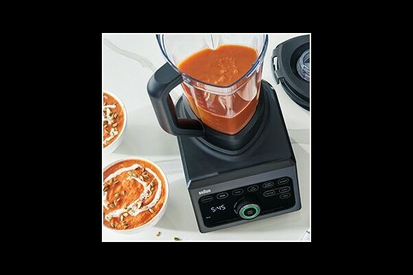 Braun JB 9040 BK B-Ware